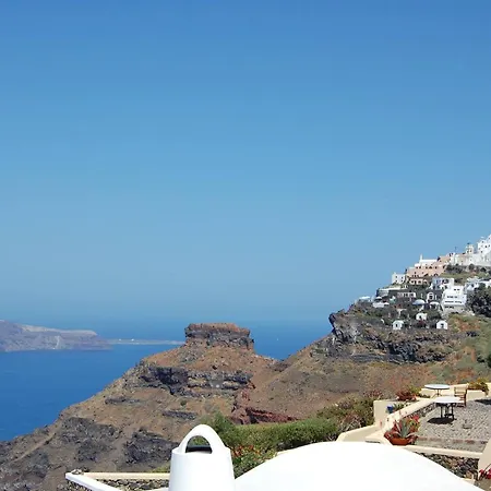 Wonderful Santorini House Vinsanto Private Pool Sea Views Finikia-oia וילה אויה
