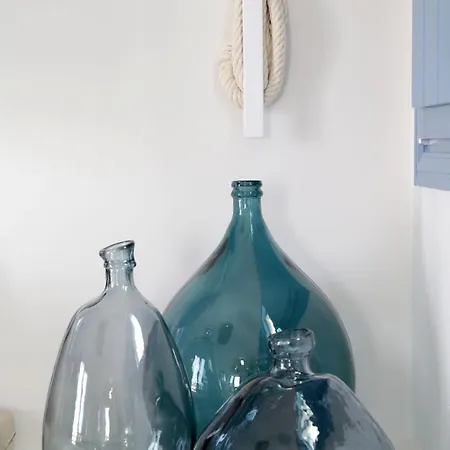 Villa Wonderful Santorini House Vinsanto Private Pool Sea Views Ía